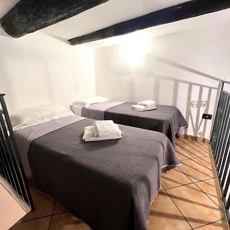 Core Guest House Naples Luaran gambar