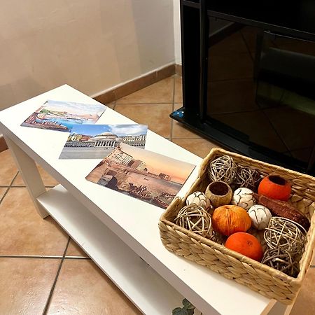 Core Guest House Naples Luaran gambar