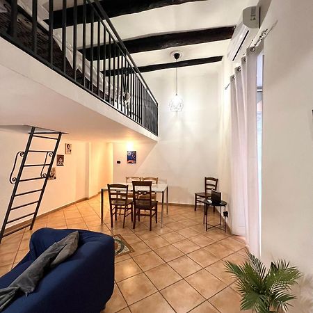 Core Guest House Naples Luaran gambar