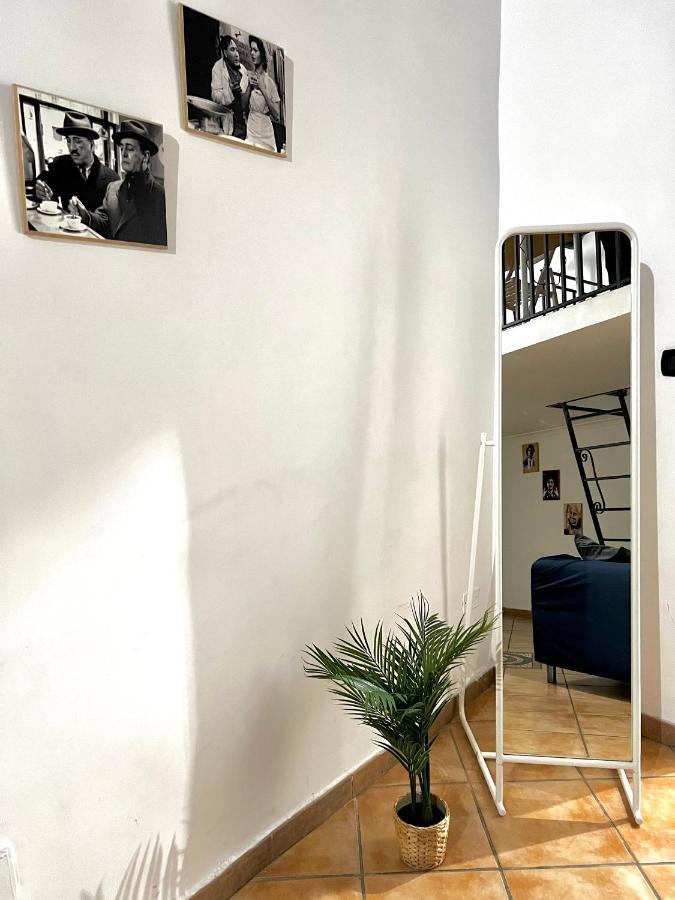 Core Guest House Naples Luaran gambar