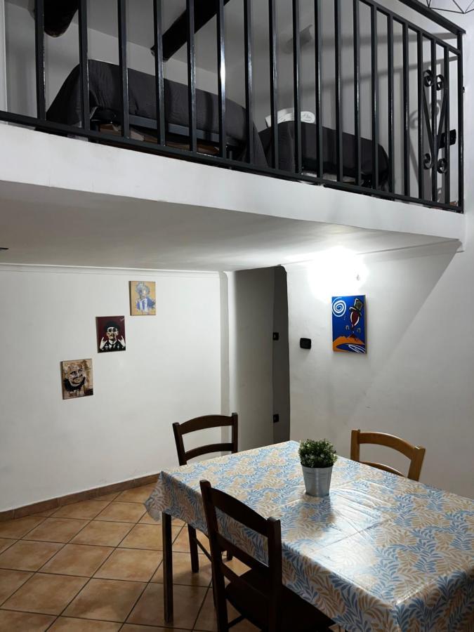 Core Guest House Naples Luaran gambar