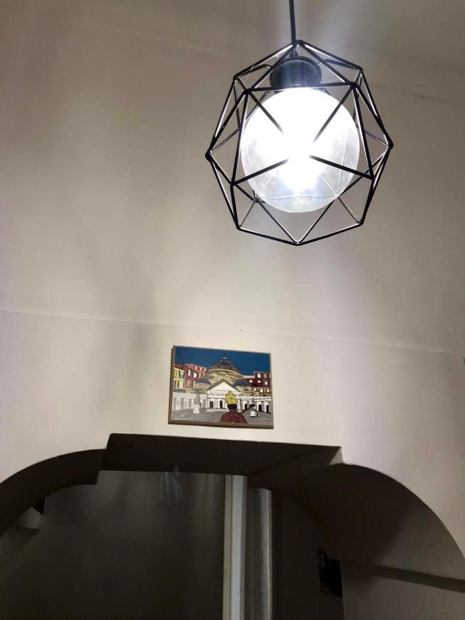 Core Guest House Naples Luaran gambar
