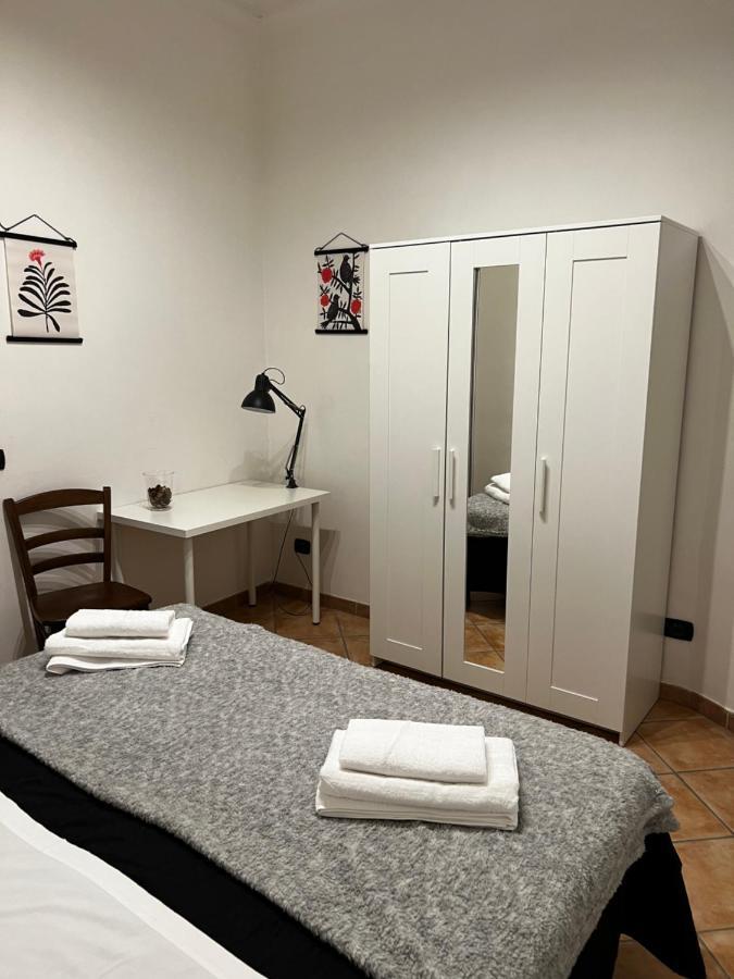 Core Guest House Naples Luaran gambar