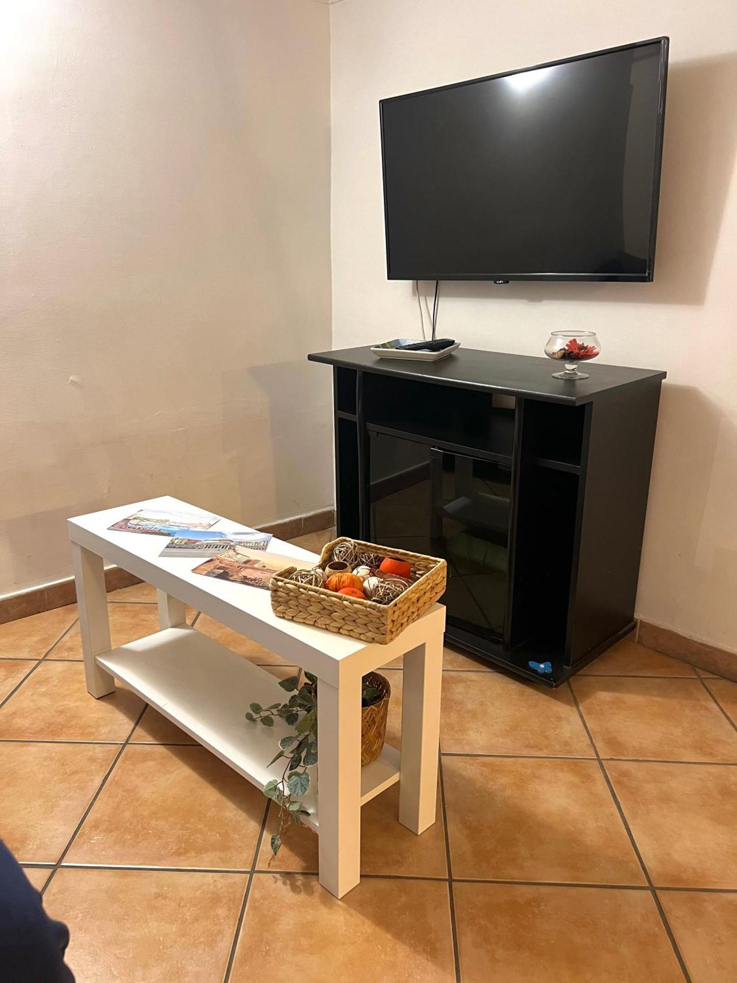 Core Guest House Naples Luaran gambar
