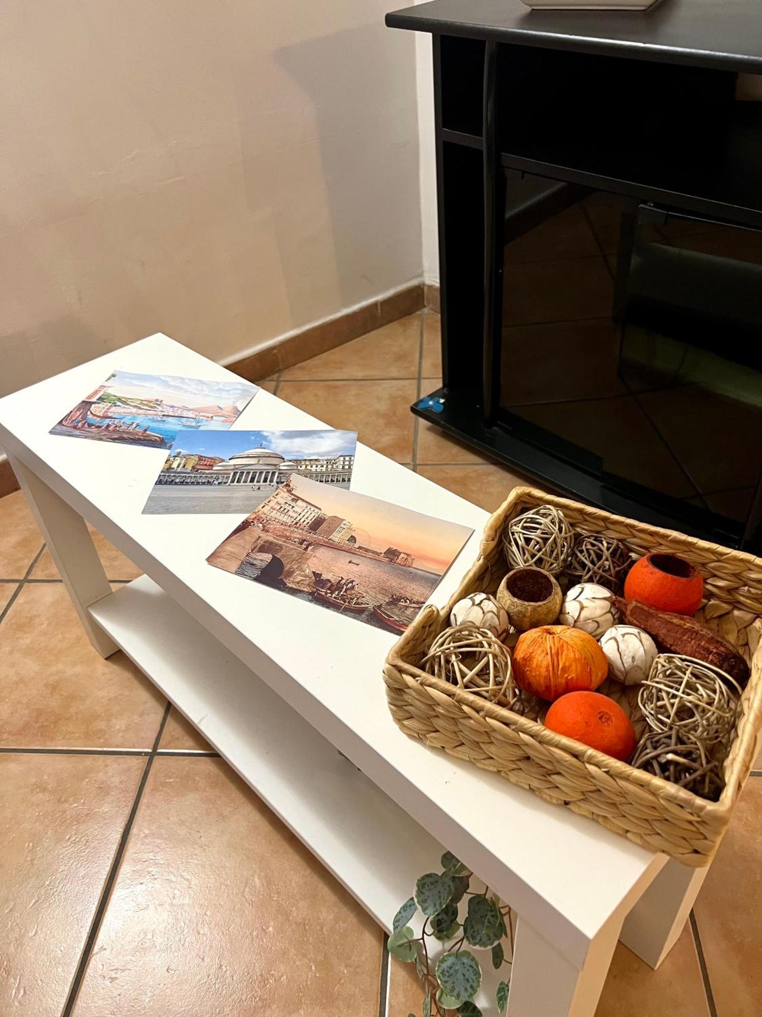 Core Guest House Naples Luaran gambar