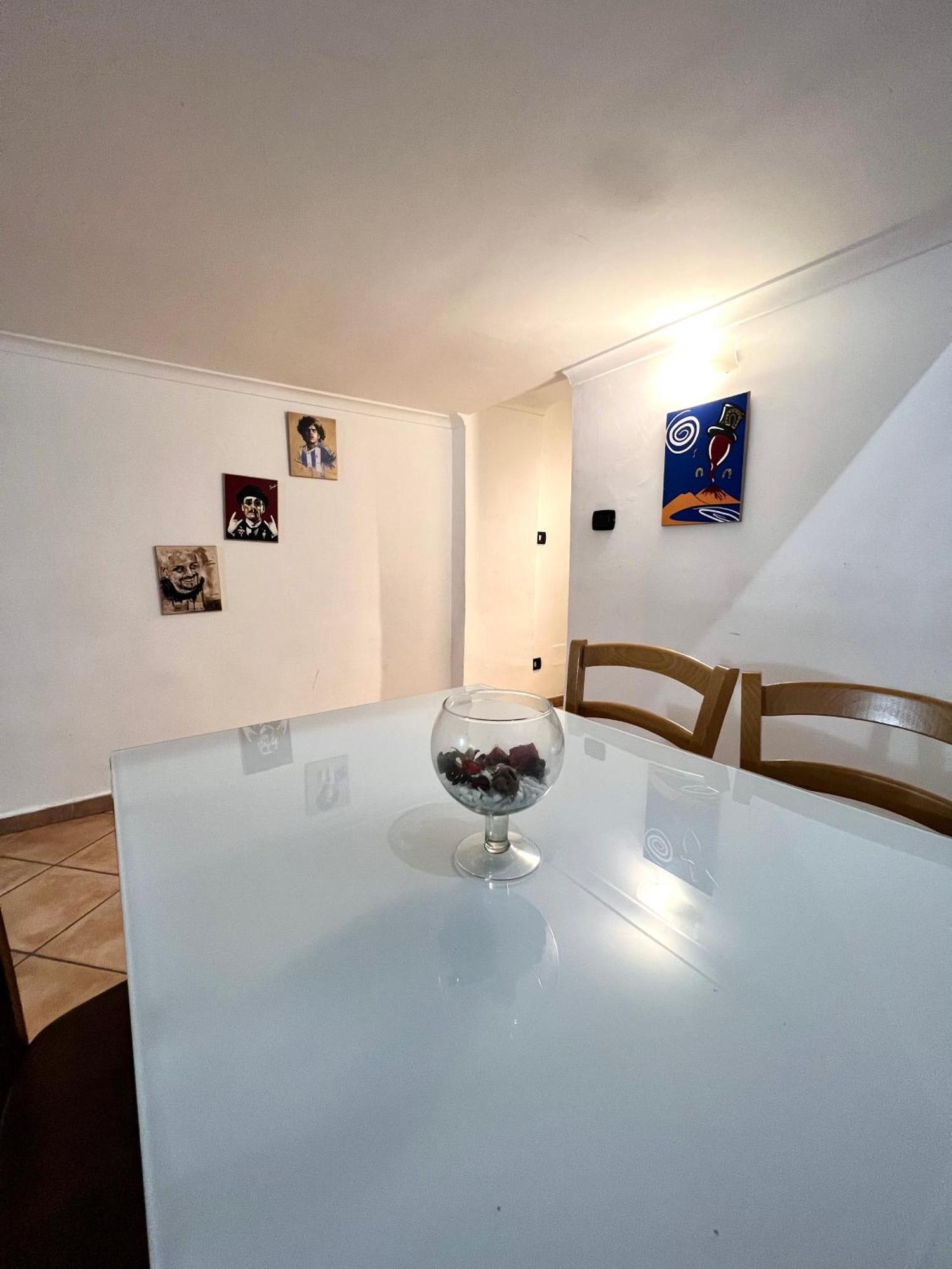Core Guest House Naples Luaran gambar