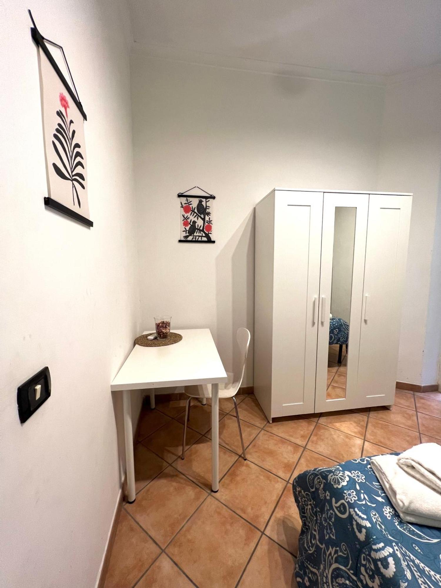 Core Guest House Naples Luaran gambar