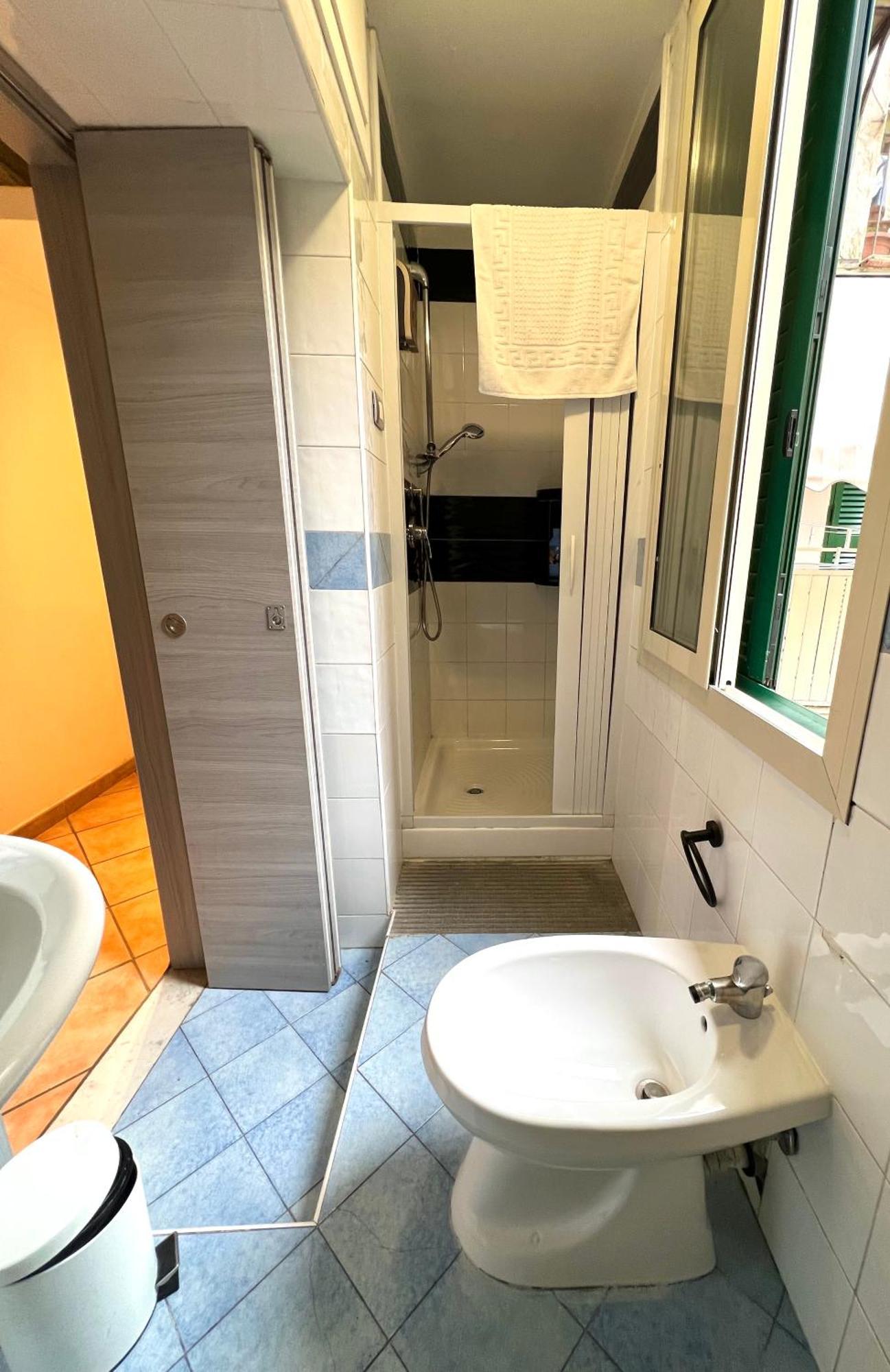 Core Guest House Naples Luaran gambar