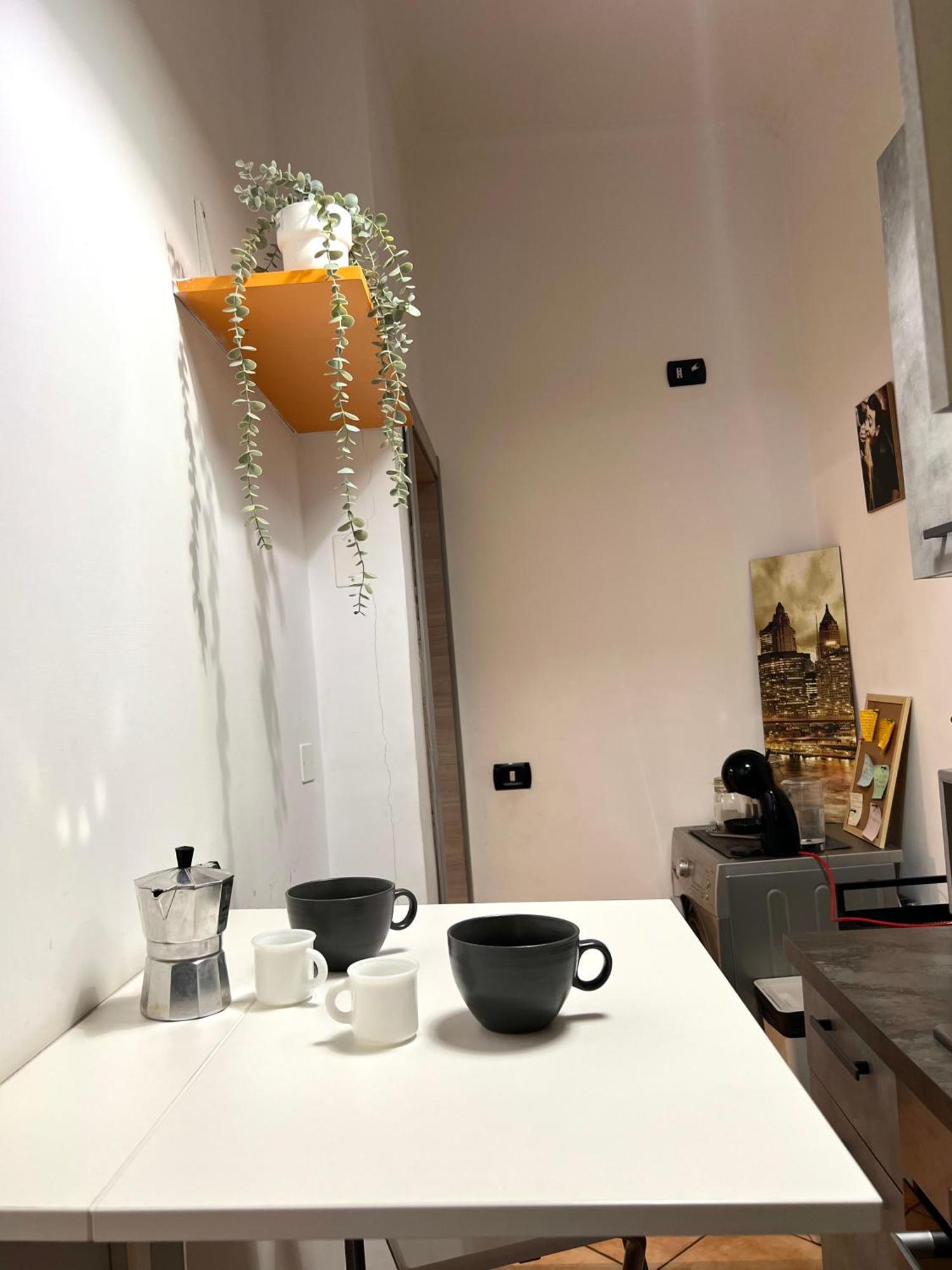 Core Guest House Naples Luaran gambar