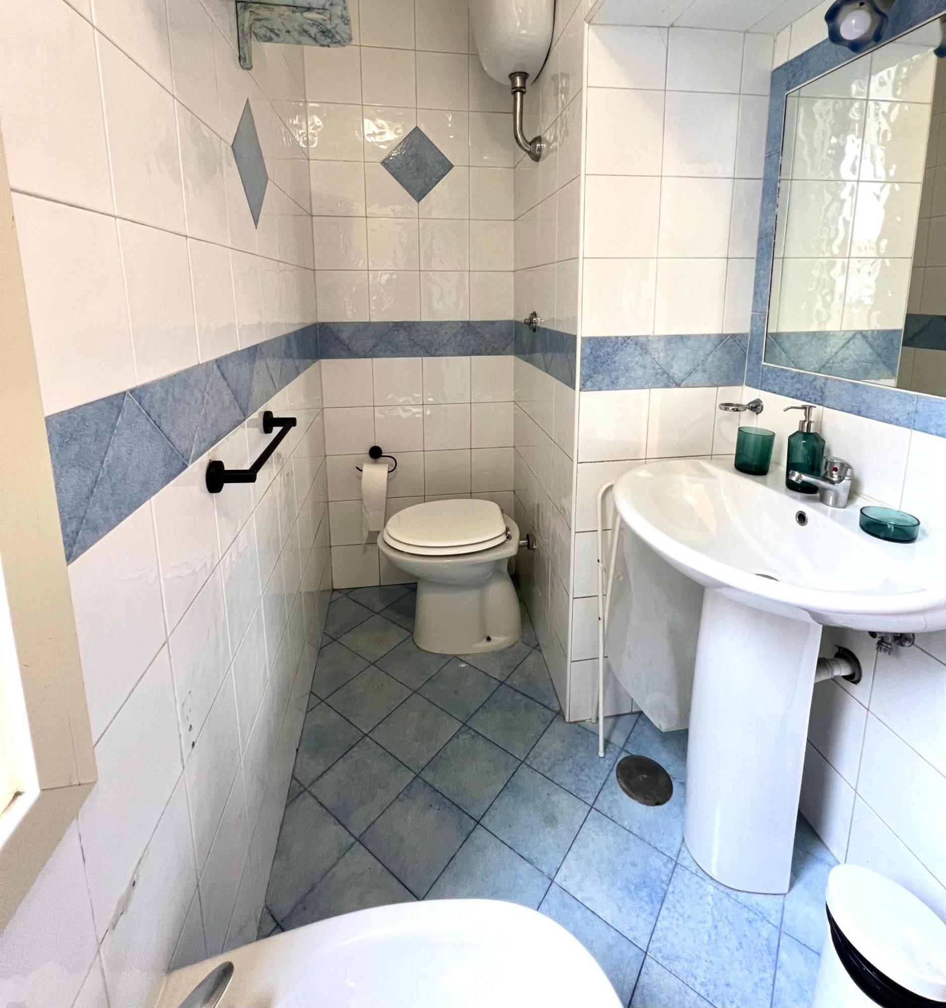 Core Guest House Naples Luaran gambar