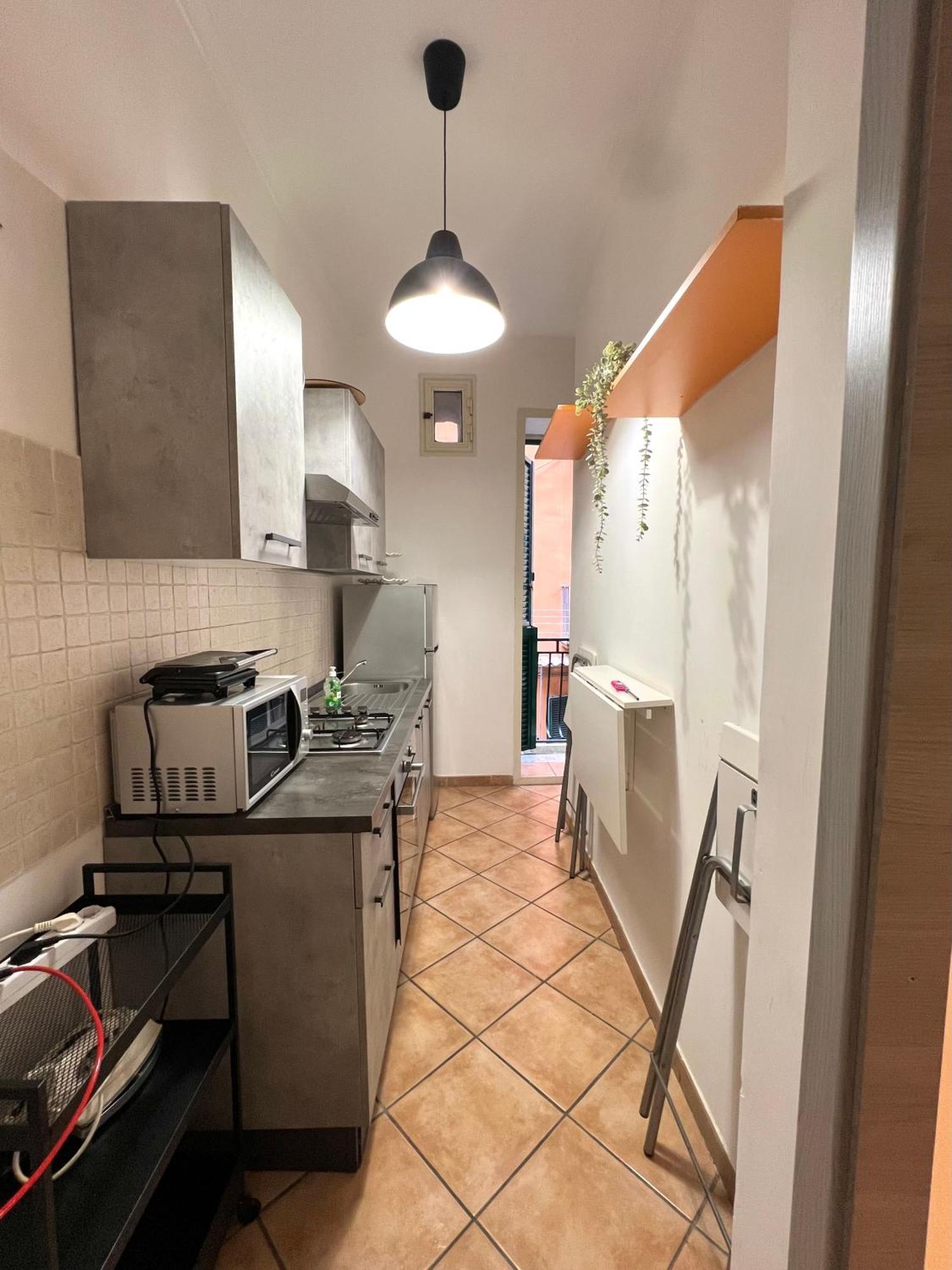 Core Guest House Naples Luaran gambar