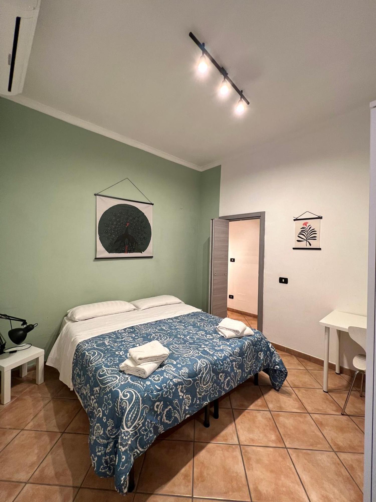 Core Guest House Naples Luaran gambar